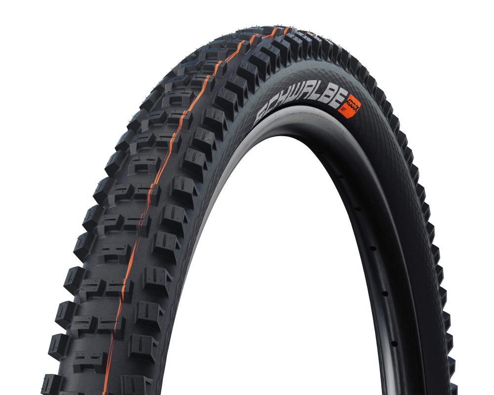 MTB- Pneus vélo BIG BETTY - ADDIX Soft Evolution Line 20x2.25"57-406 3/3