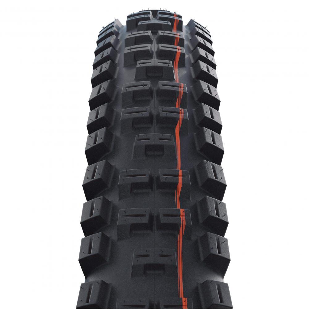 MTB- Pneus vélo BIG BETTY - ADDIX Soft Evolution Line 20x2.25"57-406 2/3