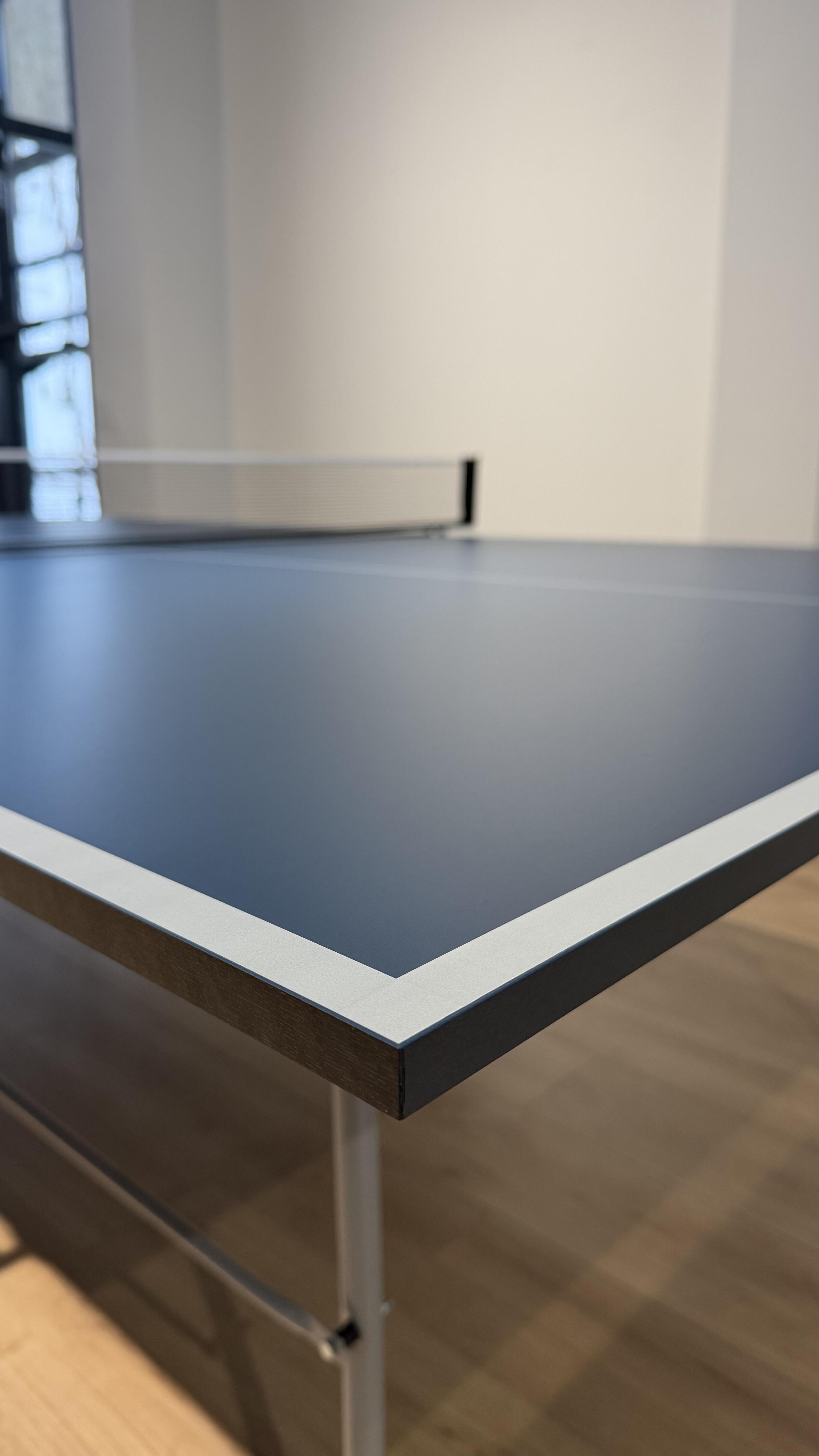 Garlando Training Indoor Tavolo Ping Pong 5/7