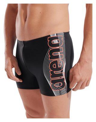 Costume da bagno Arena Basic Nero Uomo 3/7