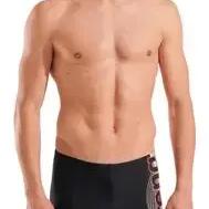 Arena Basic Black Men's Swimsuit
