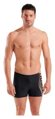 Maillot de Bain Arena Basic Noir Homme