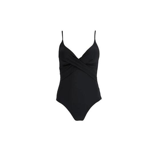 Maillot de bain 1 pièce gainant femme Barts Solid