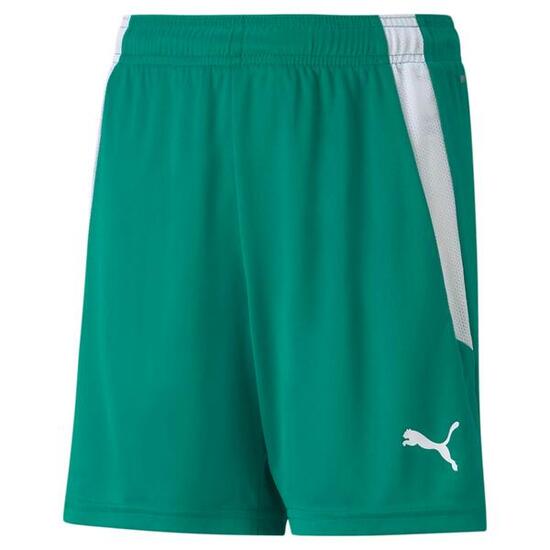 Short enfant Puma Team Liga