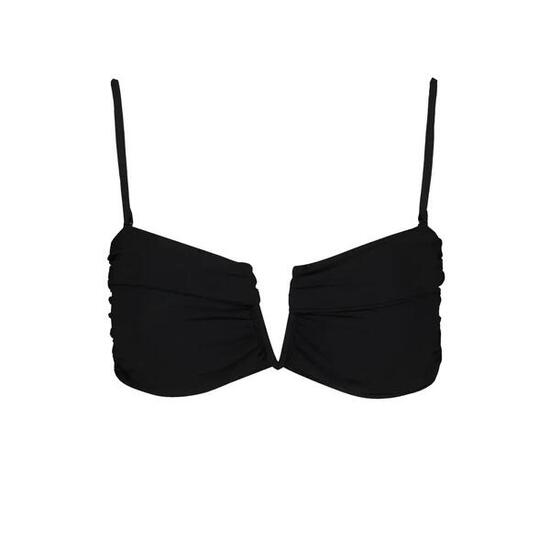 Haut de maillot de bain femme Barts Solid Bandeau