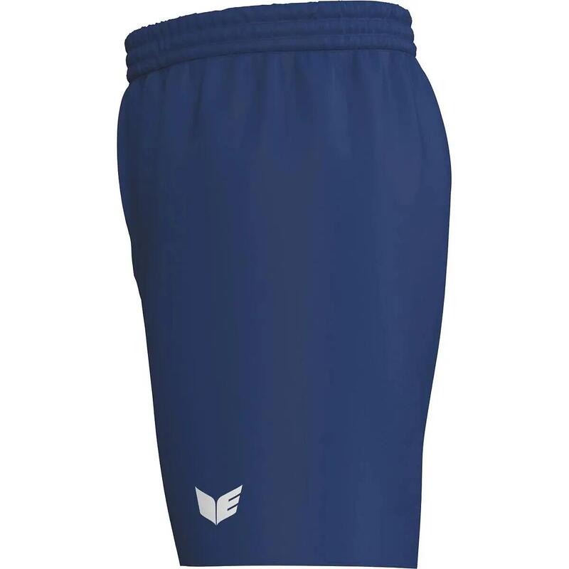 Pantaloni scurți Erima Calcutta Blue Junior