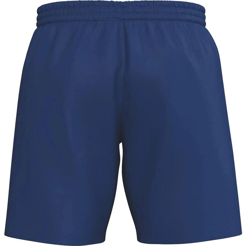 Pantaloni scurți Erima Calcutta Blue Junior