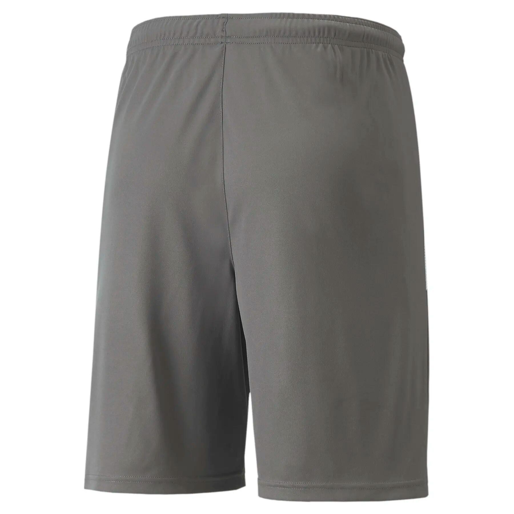 Short Puma Team Liga 2/2