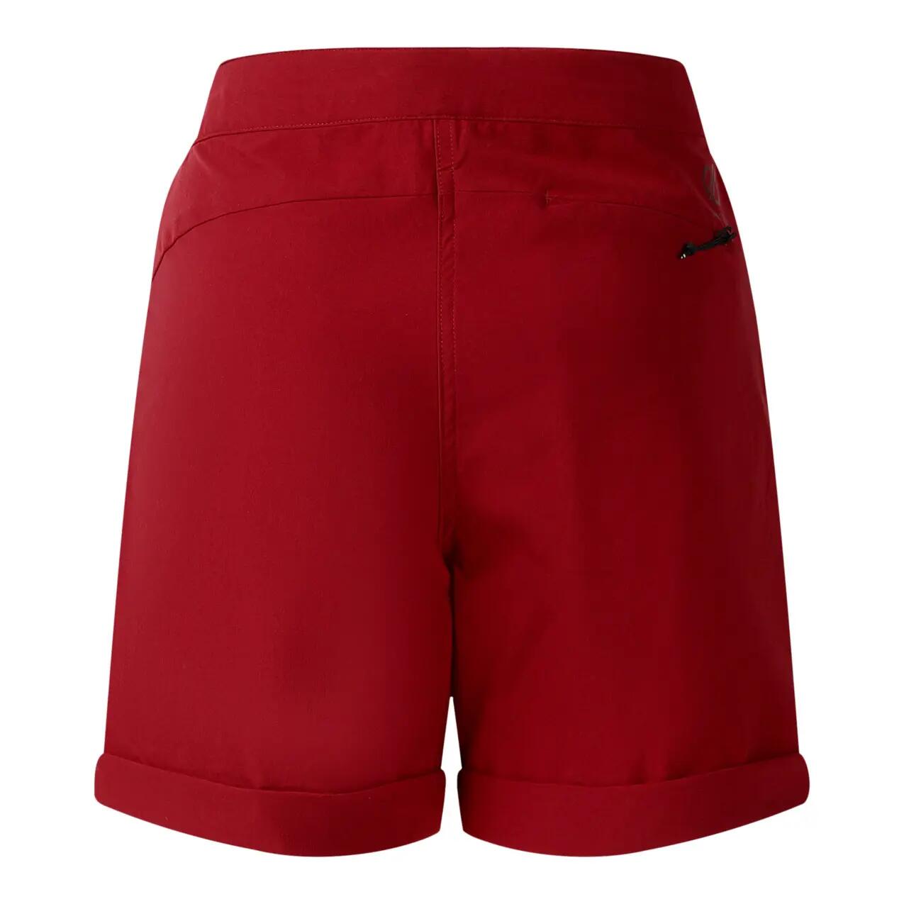Shorts für Damen Dare 2B Melodic III 3/6