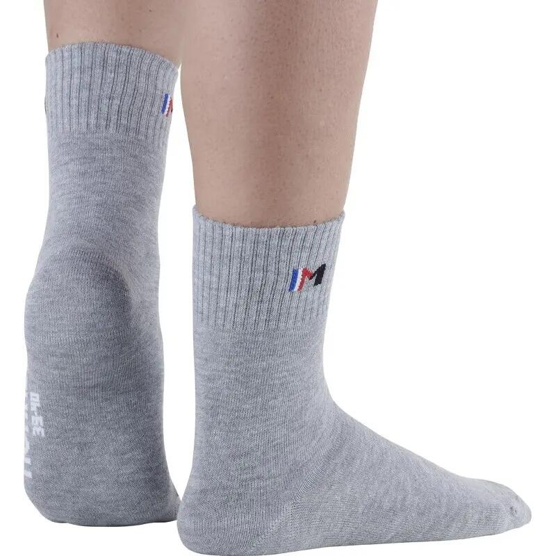 Chaussettes Monnet Mid Twin 3/5
