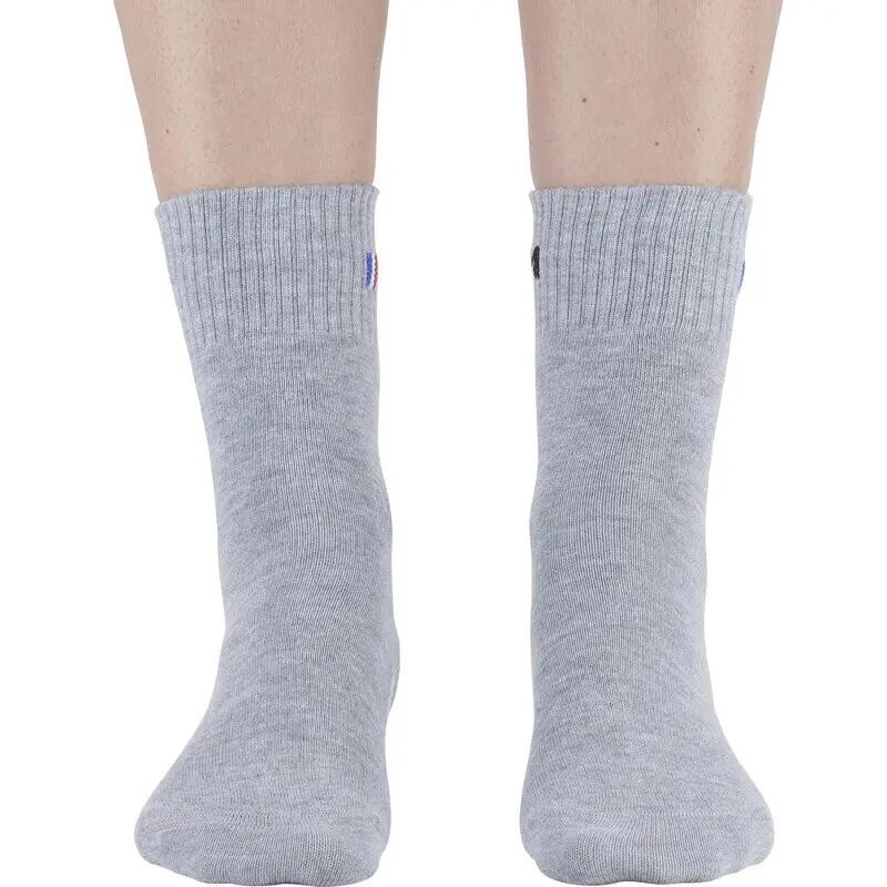 Chaussettes Monnet Mid Twin 2/5