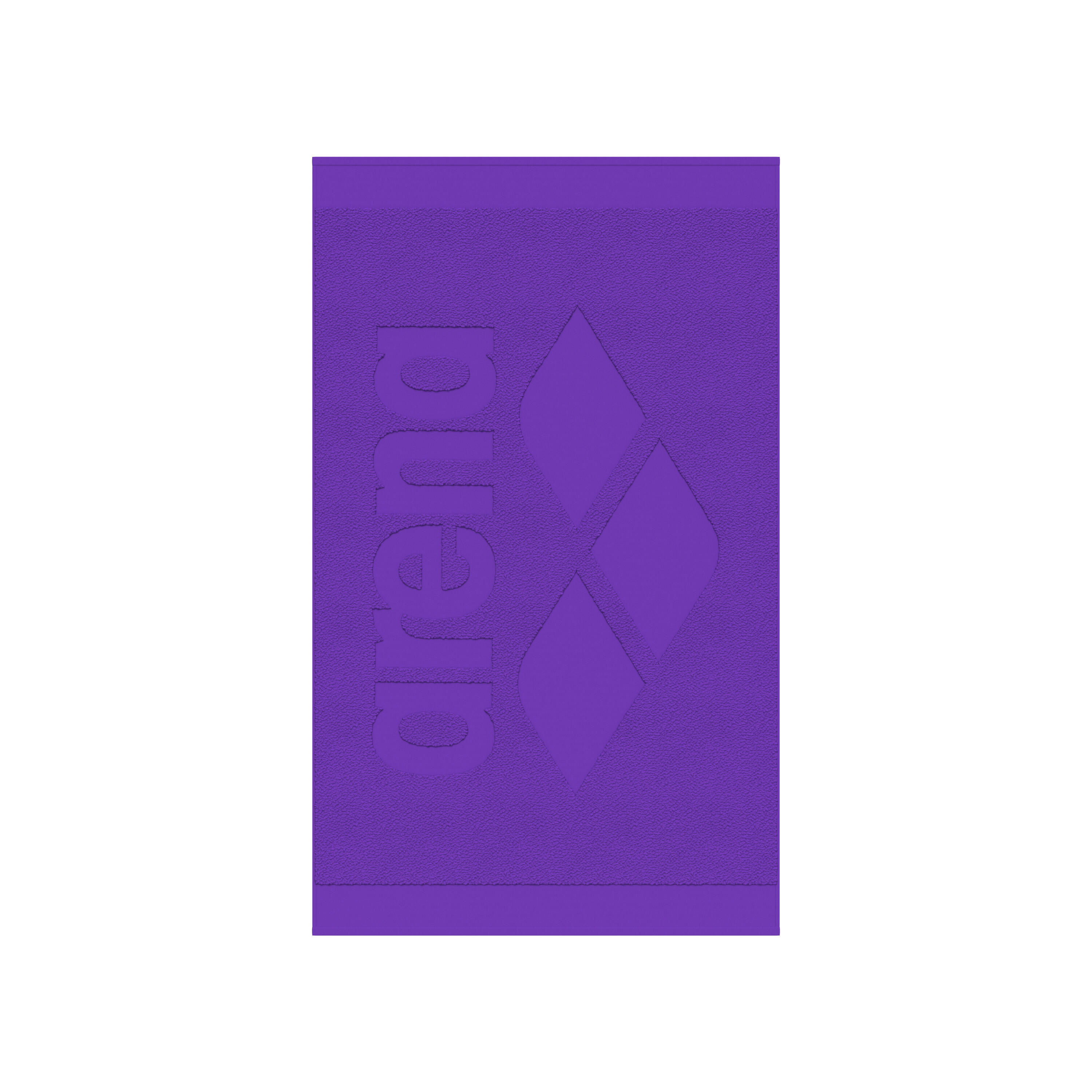 JACQUARD TOWEL COL 991 3/4