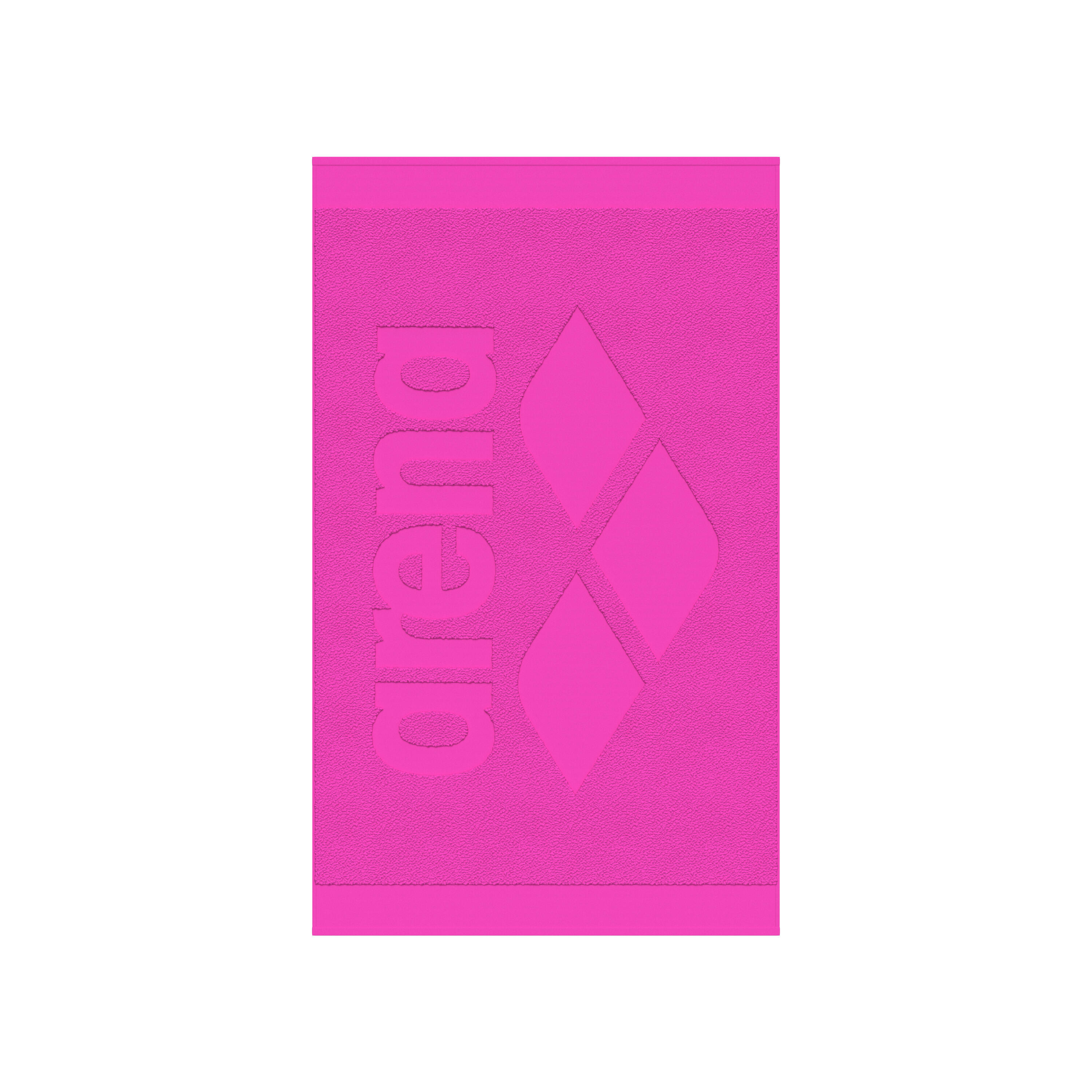JACQUARD TOWEL COL 901 3/4