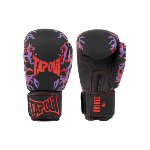 TAPOUT picture