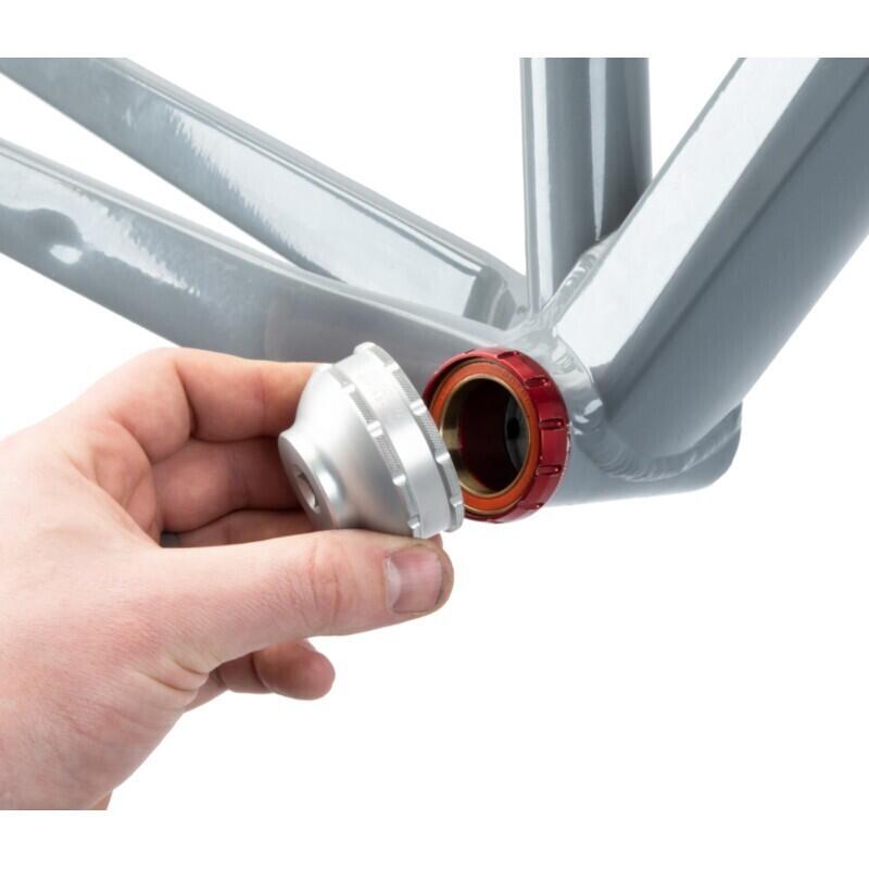 Werkzeug für das Innenlager 12 Zähne Park Tool 3/5
