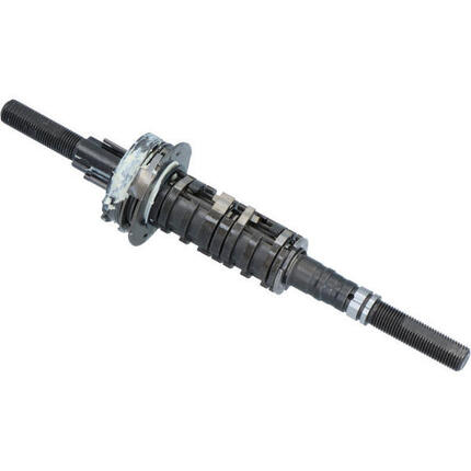 Zespół osi piasty Shimano SG-C7002-5CD