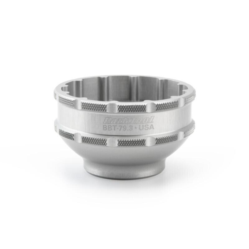 Werkzeug für das Innenlager 12 Zähne Park Tool 2/5