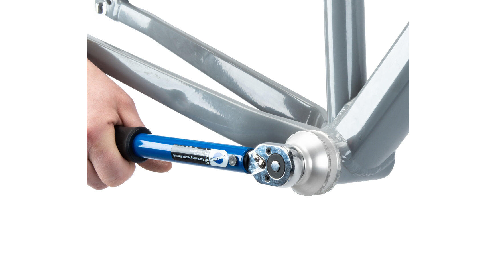 Werkzeug für das Innenlager 12 Zähne Park Tool 5/5
