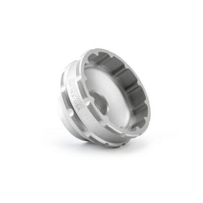 Hulpmiddel voor trapas 12 inkepingen park tool