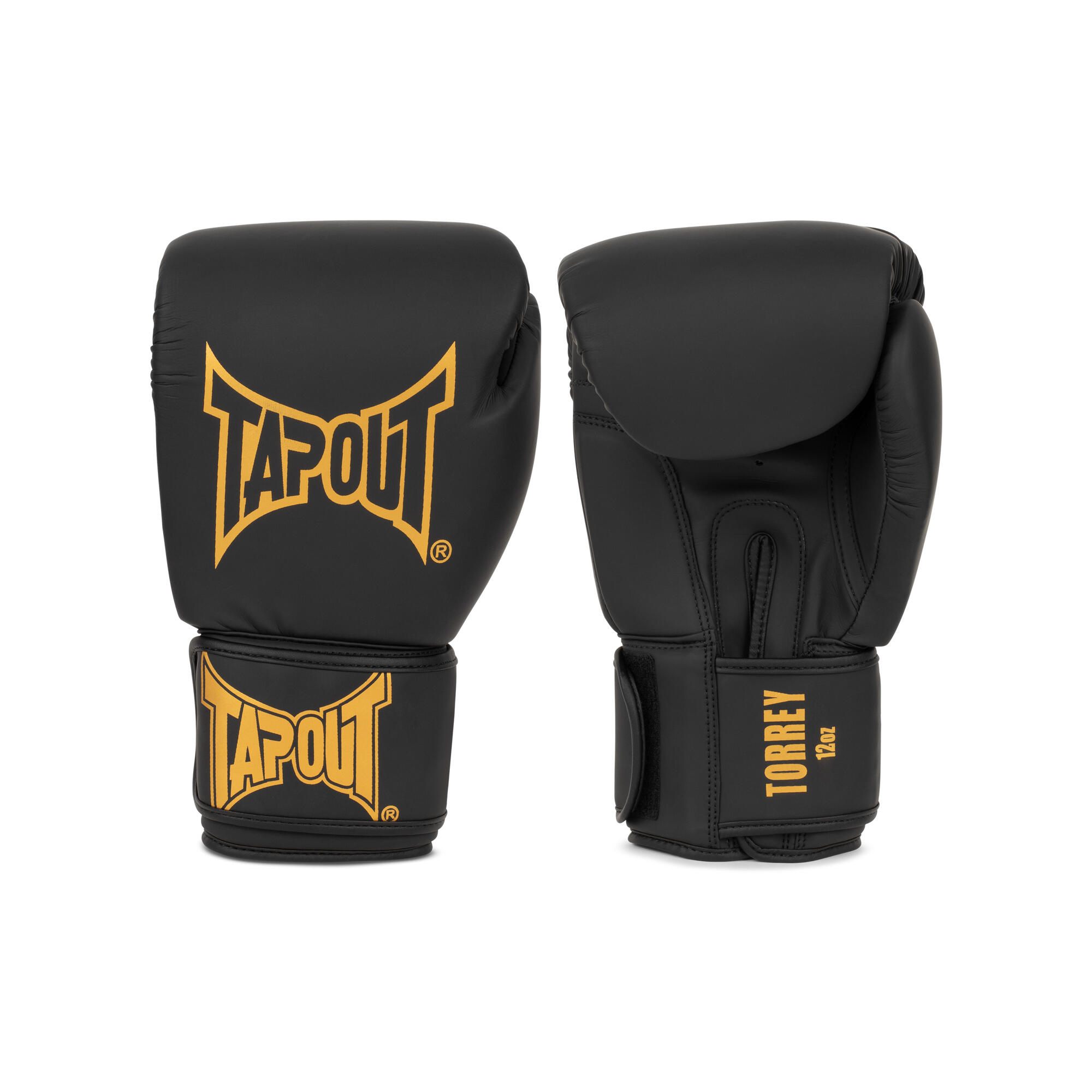 negro / oro