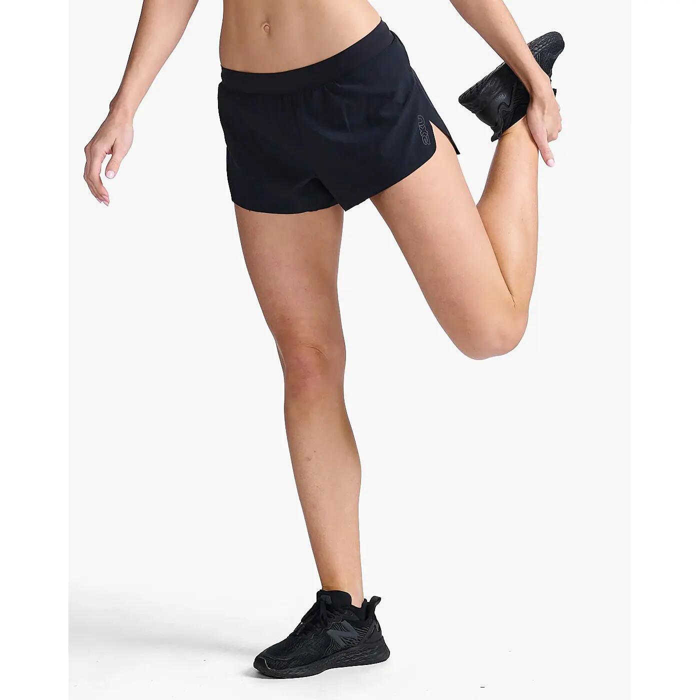 Shorts für Damen 2XU Light Speed 3" 2/3