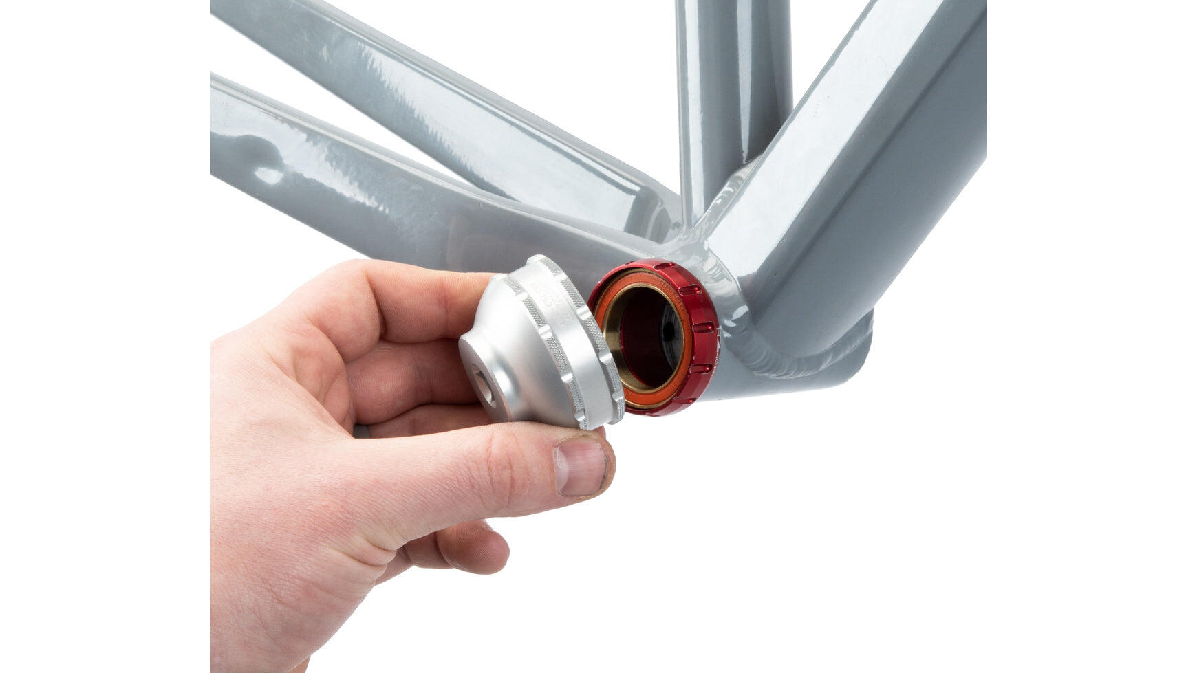 Werkzeug für das Innenlager 12 Zähne Park Tool 4/5