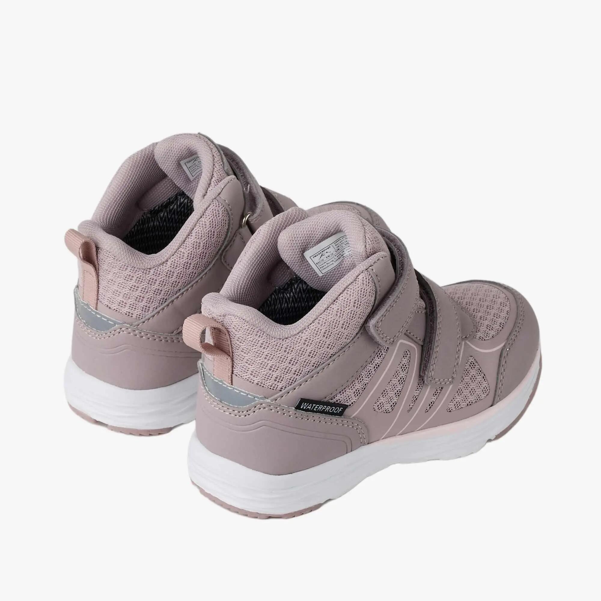 Sneakers  Bambino Impermeabile Bergen 3/4