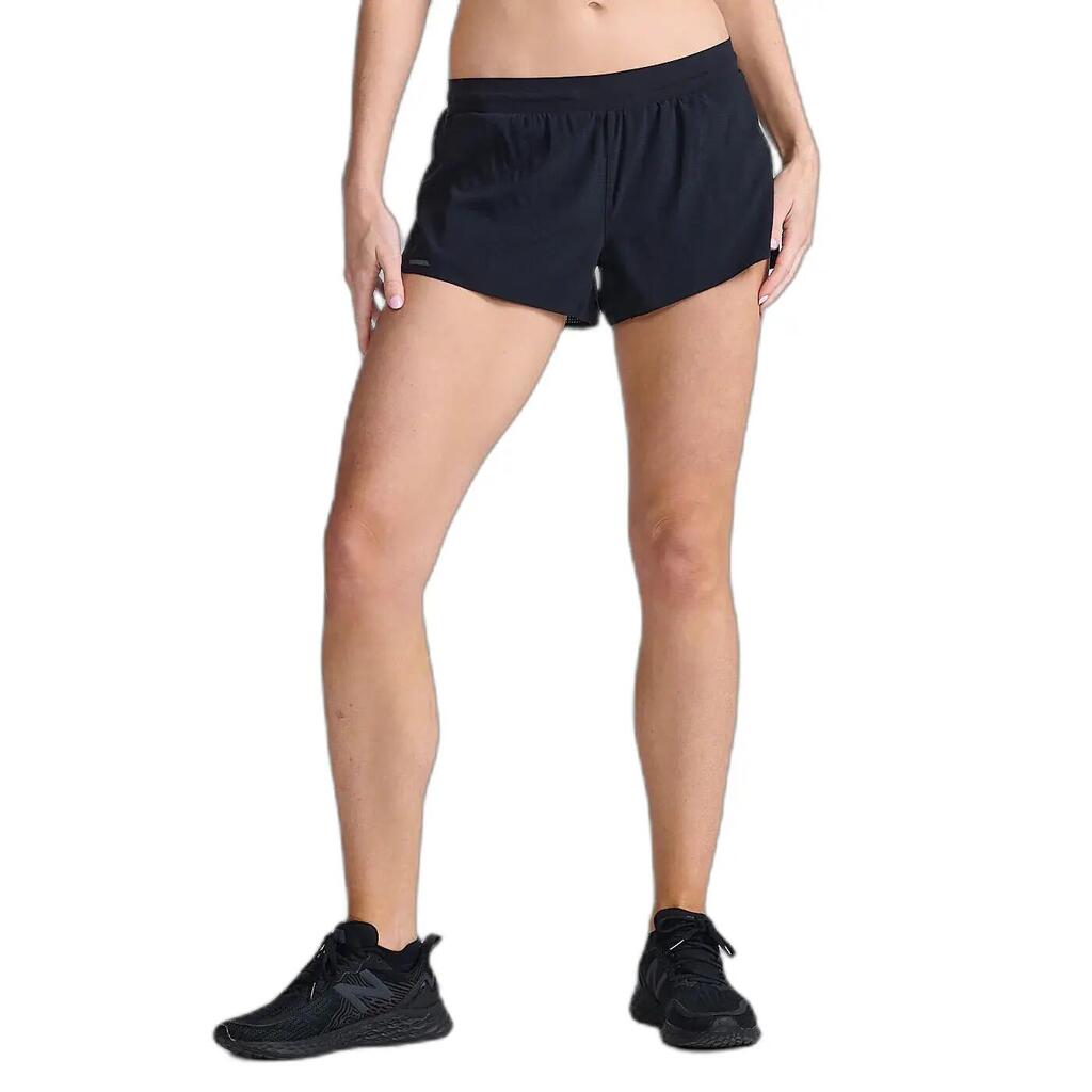 Women's shorts 2XU Light Speed 3"