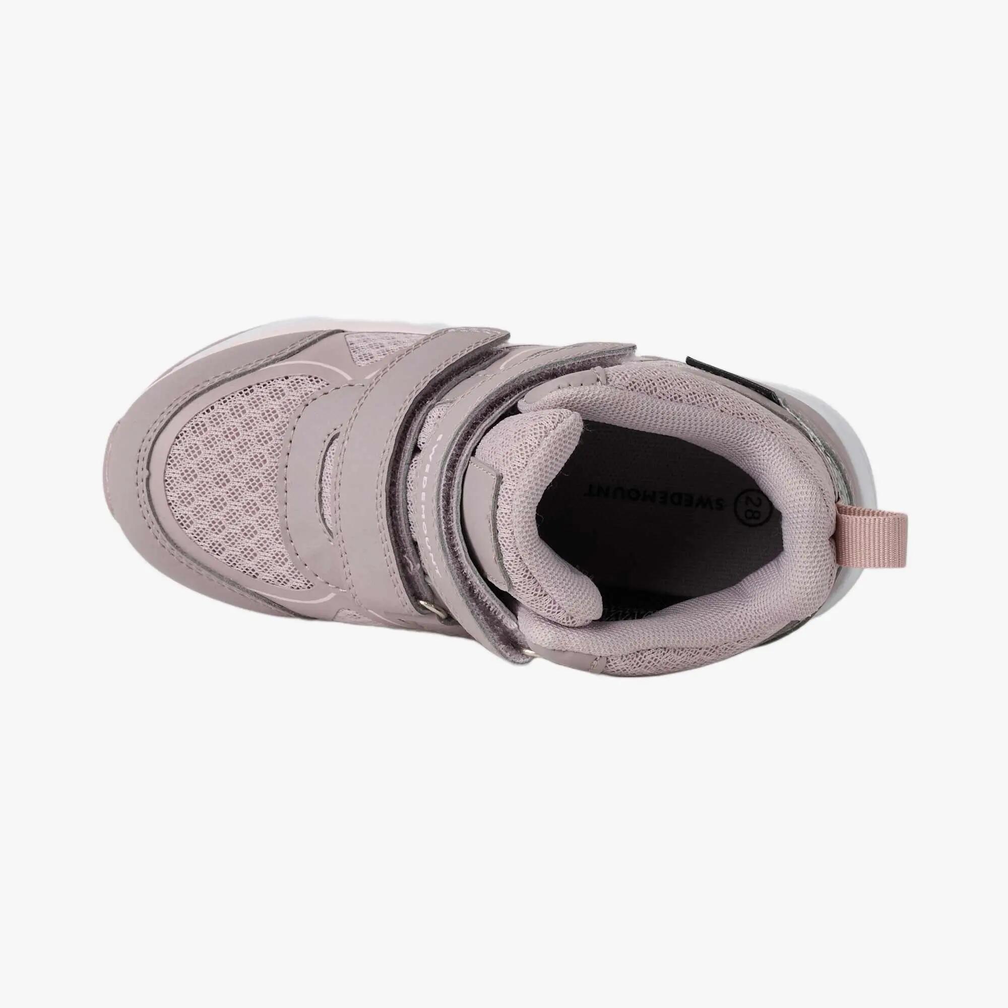 Sneakers  Bambino Impermeabile Bergen 4/4