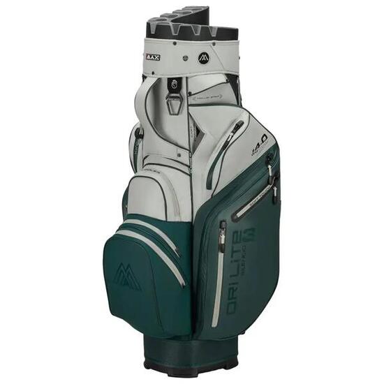Sac chariot de golf Big Max Drilite Silencio 3