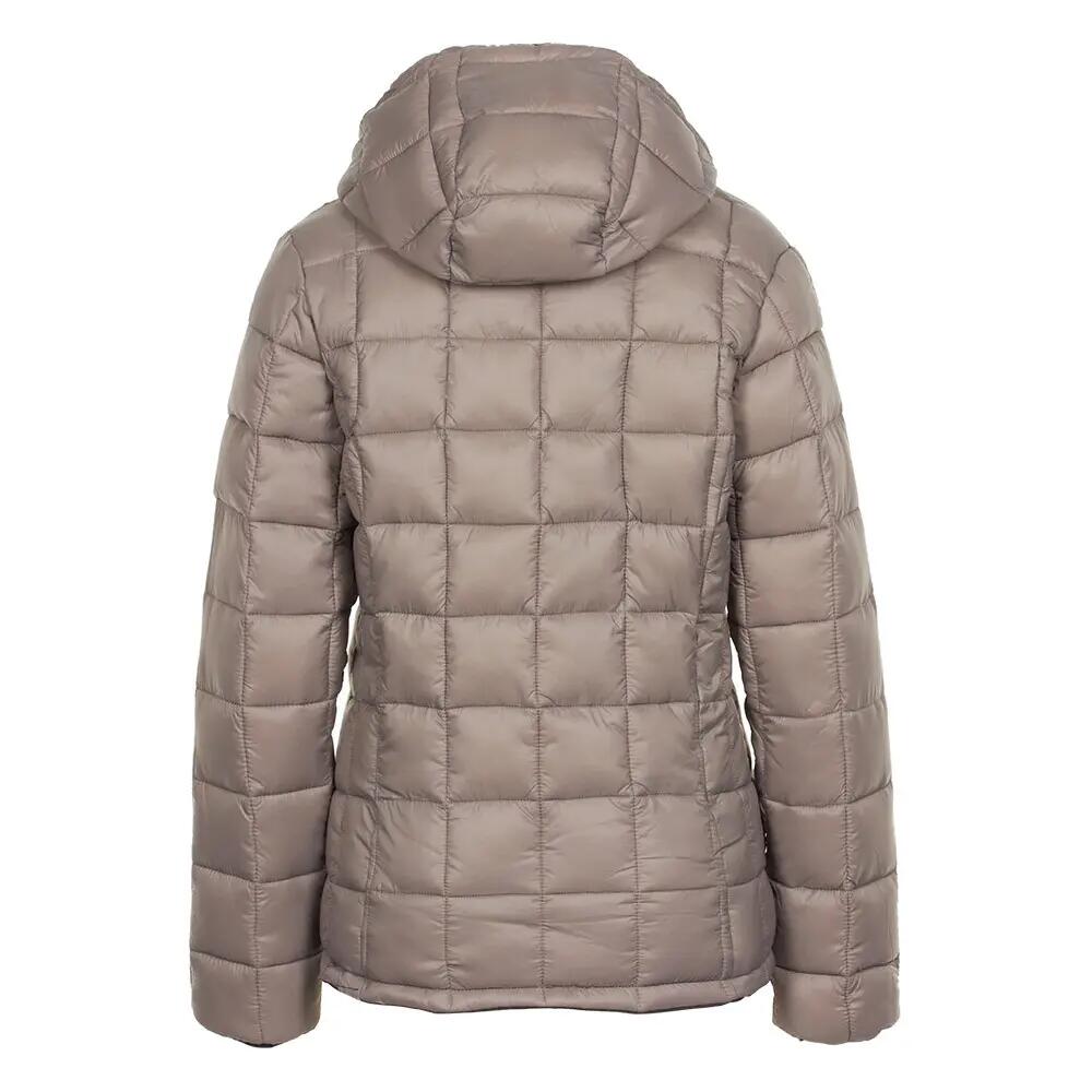 Doudoune de ski reversible femme Peak Mountain Awa 2/4