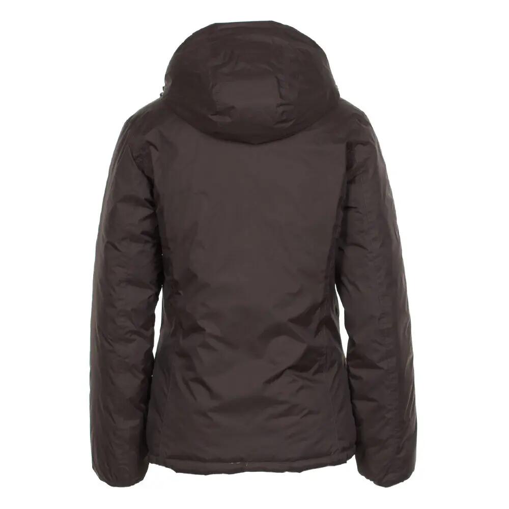 Doudoune de ski reversible femme Peak Mountain Awa 4/4