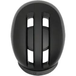 Casco Abus HUD-Y Velvet Negro L 57-61cm 4/7