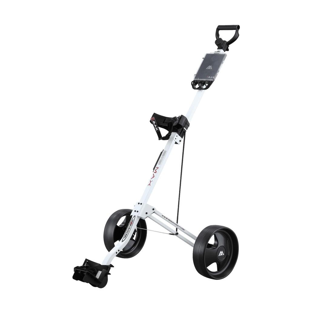Manual cart Big Max Basic