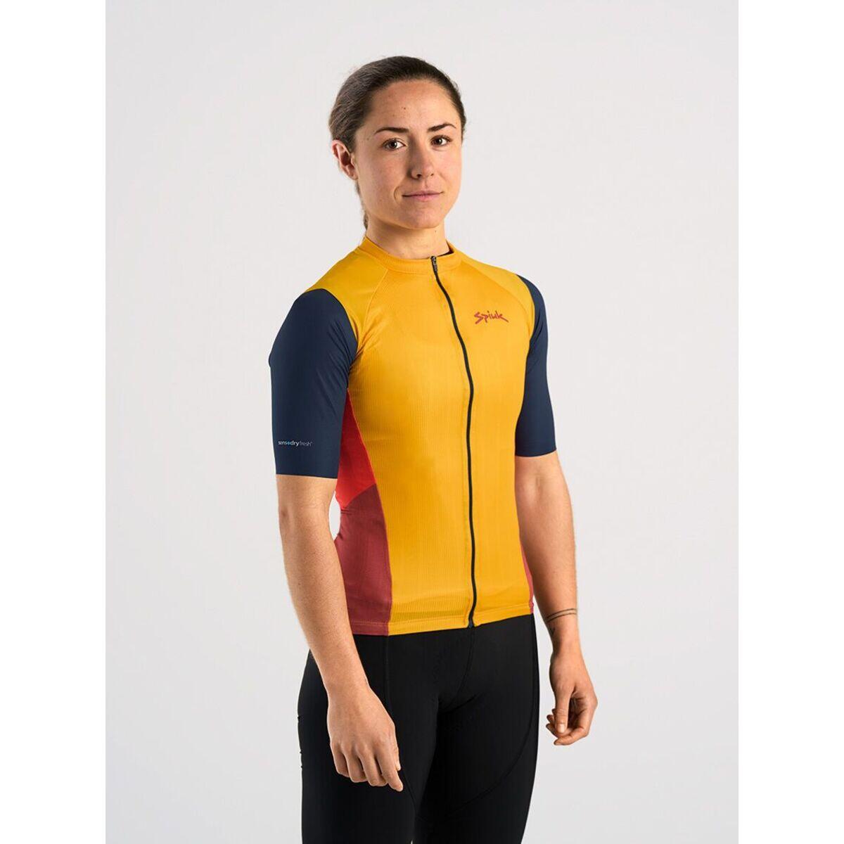 Veste femme Spiuk Star Searcher 2/5