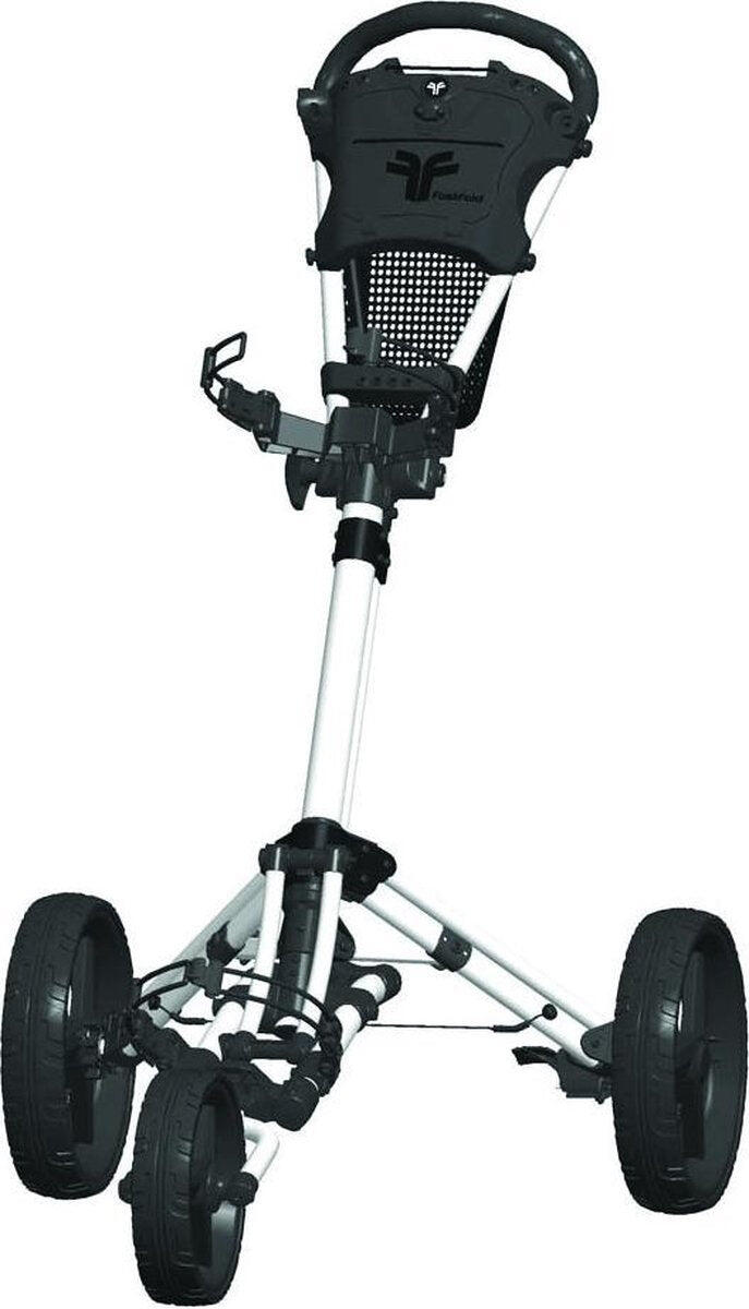 Snel opvouwbare trike 6/7