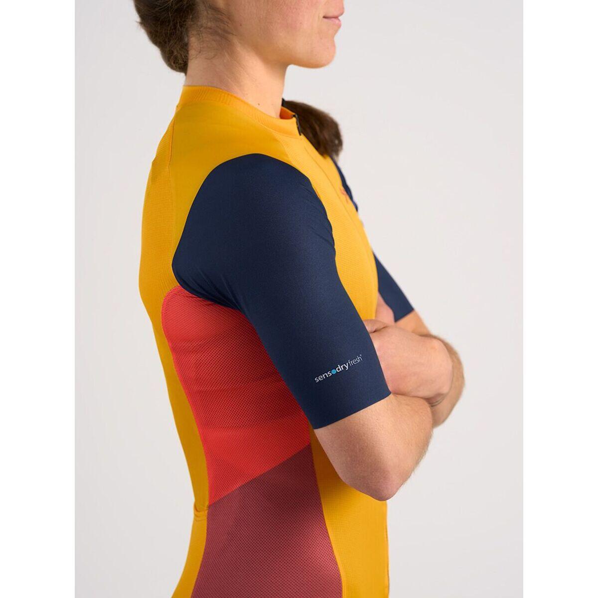 Veste femme Spiuk Star Searcher 4/5