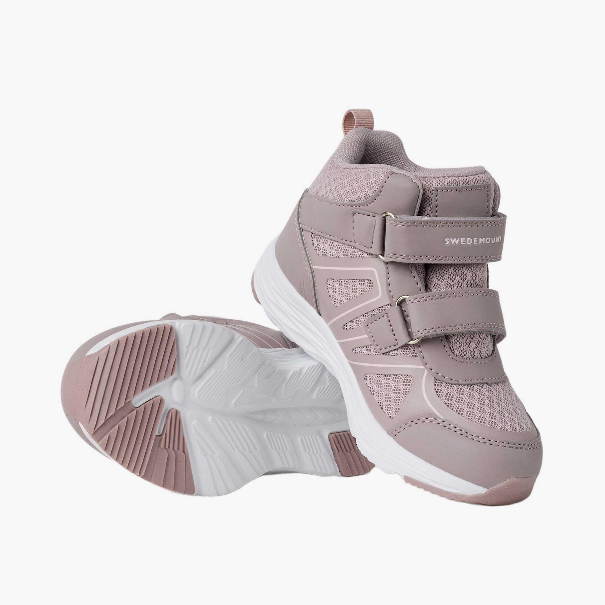Sneakers  Bambino Impermeabile Bergen 2/4