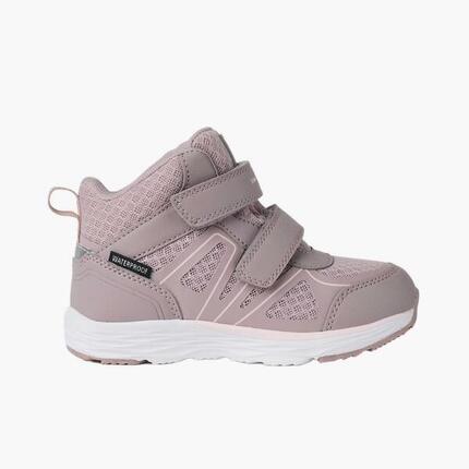 Baskets enfant multisport imperméables Bergen Mid WP