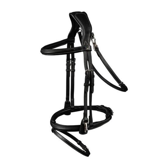 Trense Waldhausen X-Line Work