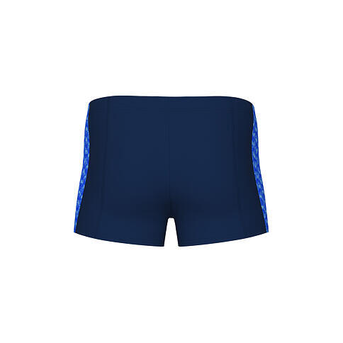 Pánské plavky arena Performance Monogram Short 7/7