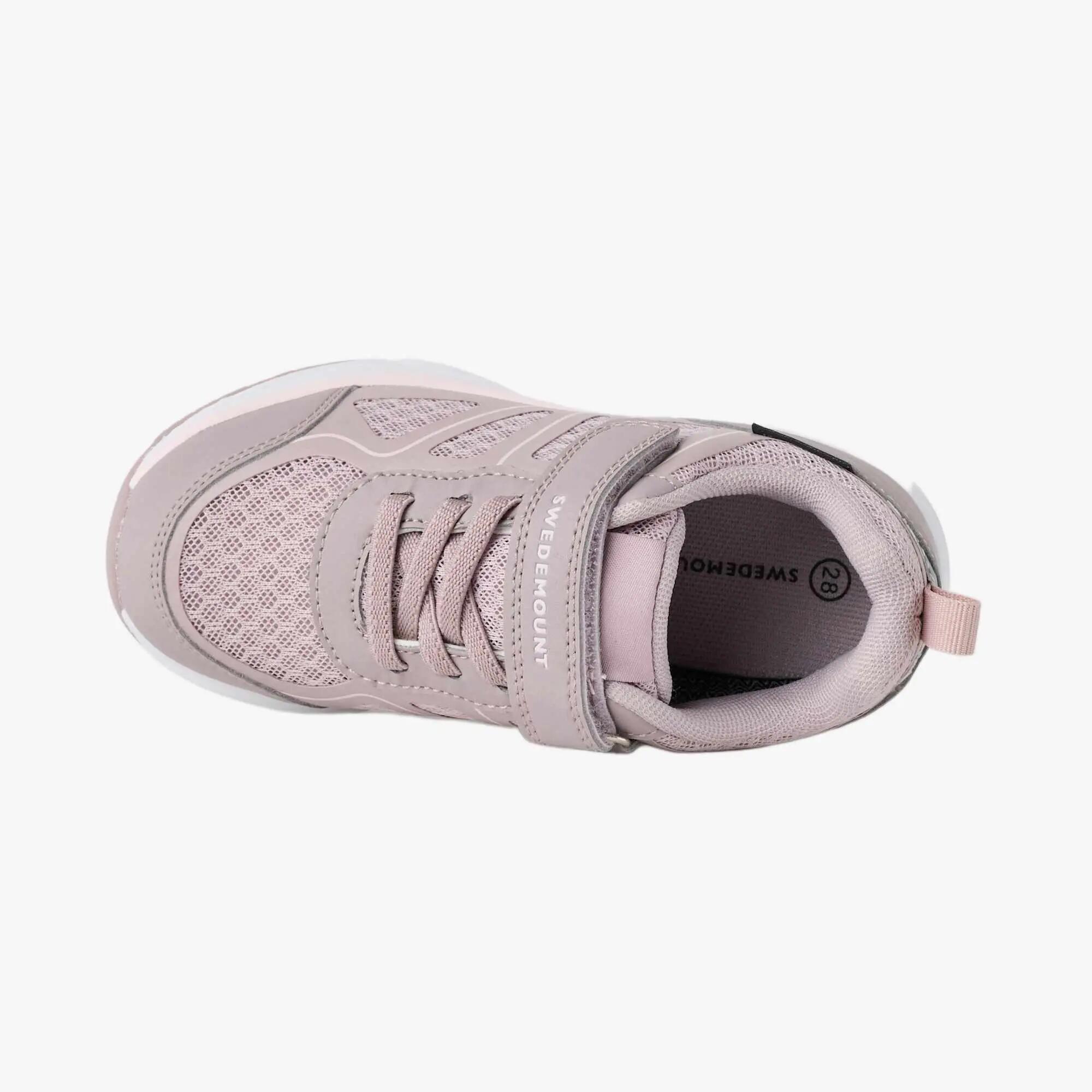 Sneakers  Bambino Impermeabile Bergen 4/4