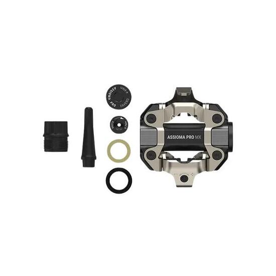 Linke Pedale Favero Assioma PRO MX