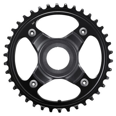 12-speed fietsschijf shimano sm-cre80-12-b