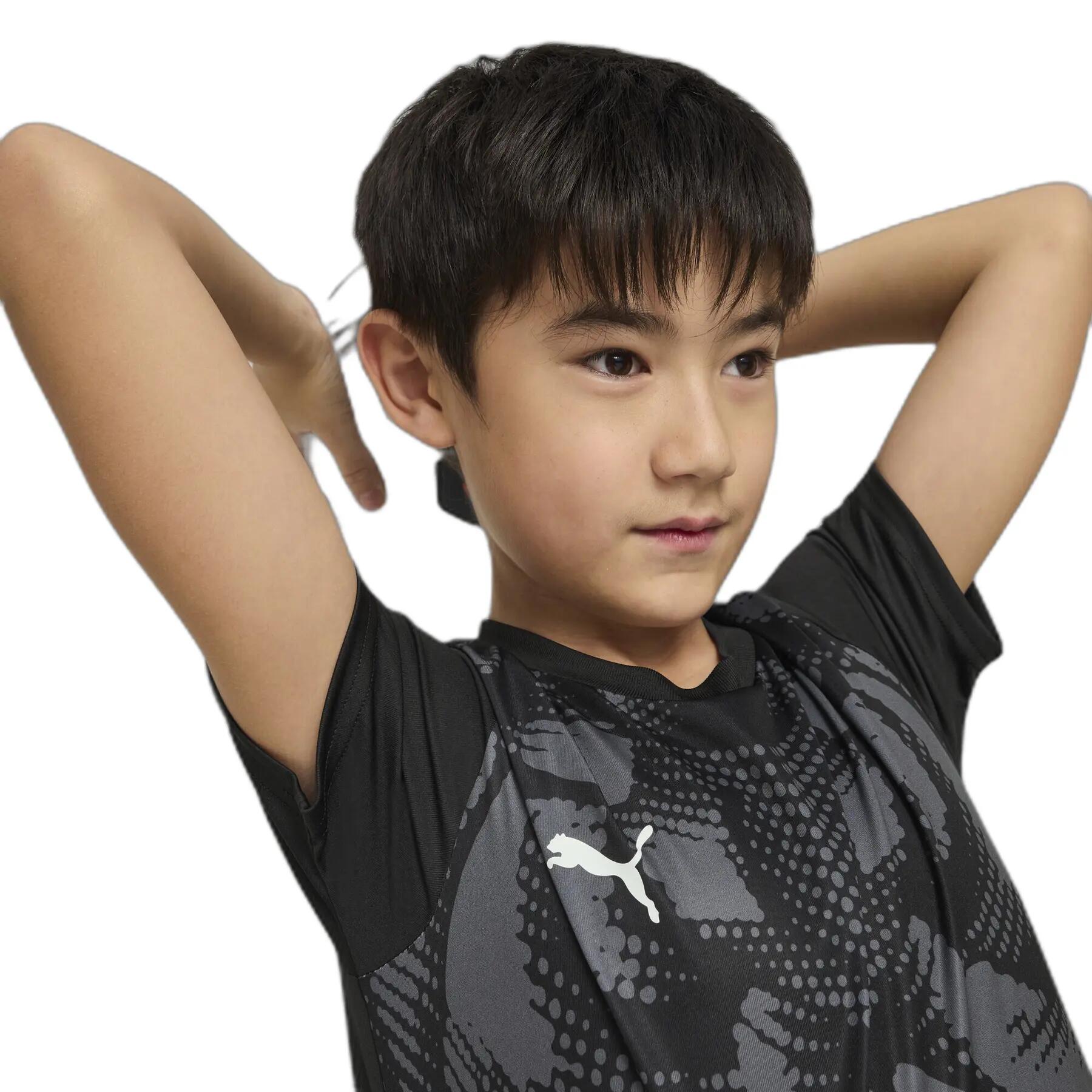 Maglia per bambini Puma TeamUltimate 3/7