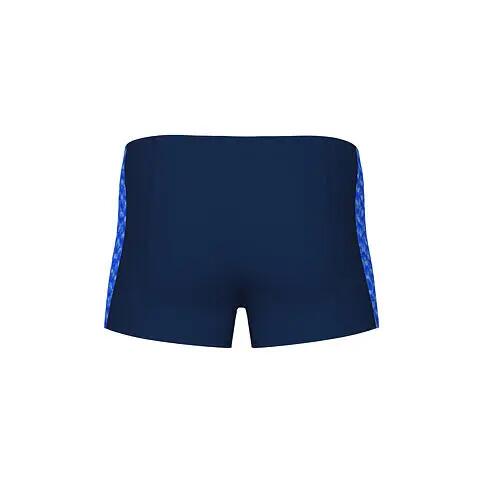 Pánské plavky arena Performance Monogram Short 7/12