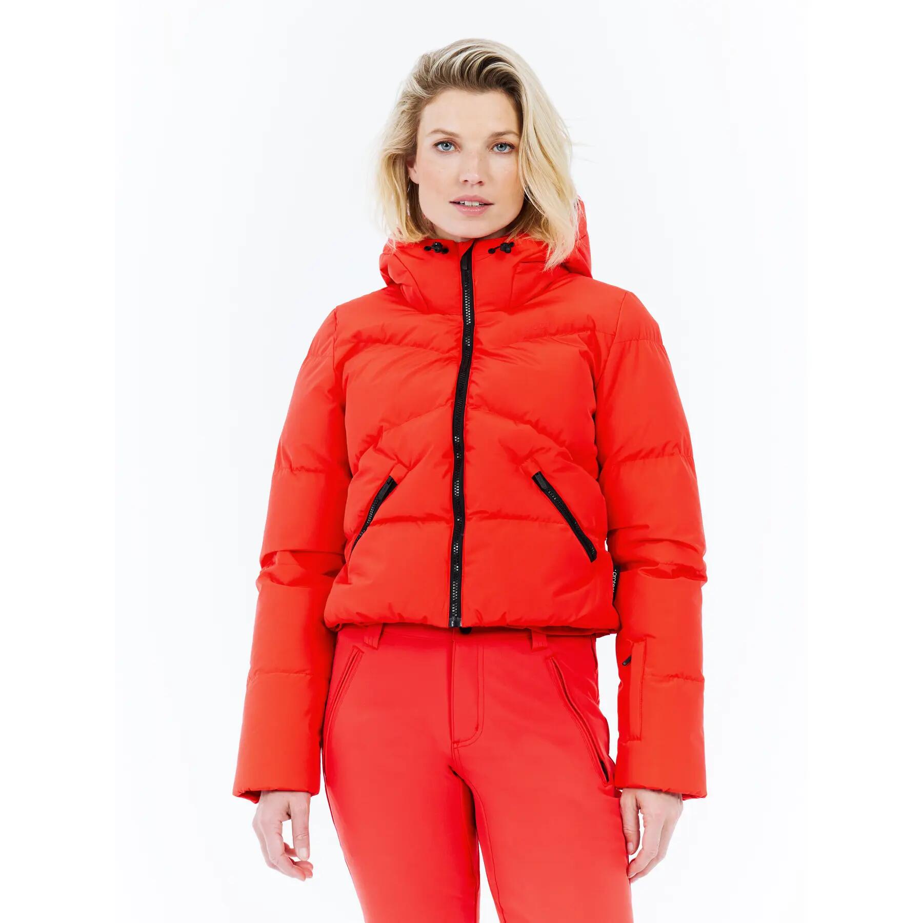 Veste de ski femme Protest Preppy 3/7