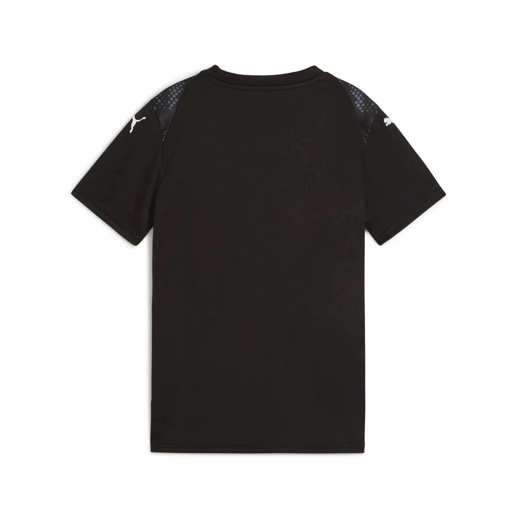 Maglia per bambini Puma TeamUltimate 2/7