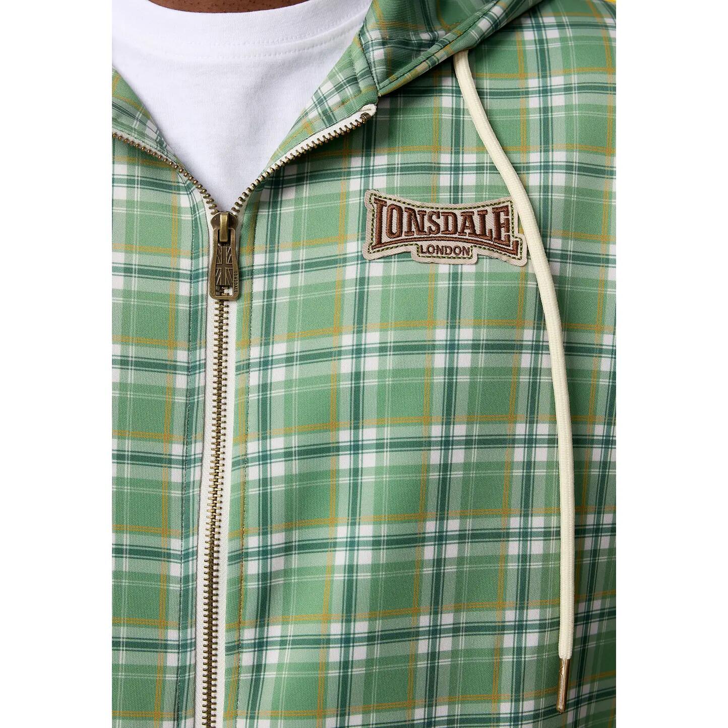 Trainingsanzug Lonsdale Littlestone 4/7