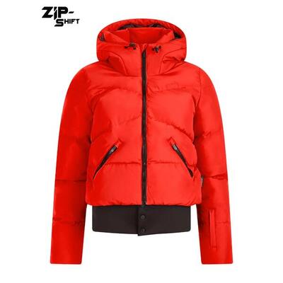 Dames ski jas protest preppy